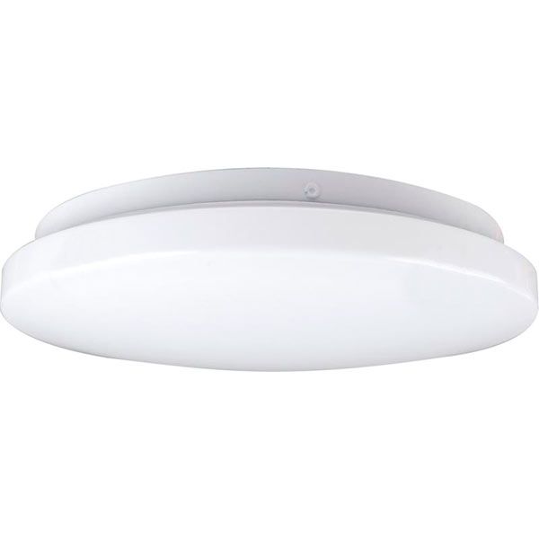 Світильник світлодіодний Светкомплект Leggera OP-R 18 Вт білий 4500 К 