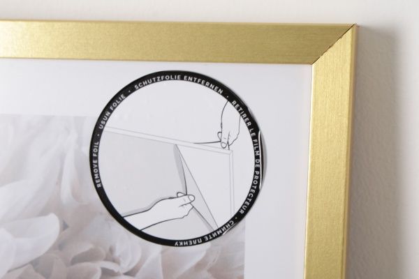 Картина Далия 30x40 см Styler OB-13820 