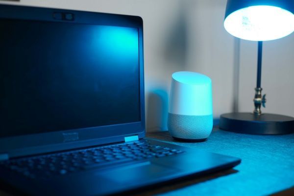 Умная лампа SMART+ WiFi Classic 9,5 Вт A60 матовая E27 220 В 2700-6500 К A75 CCT