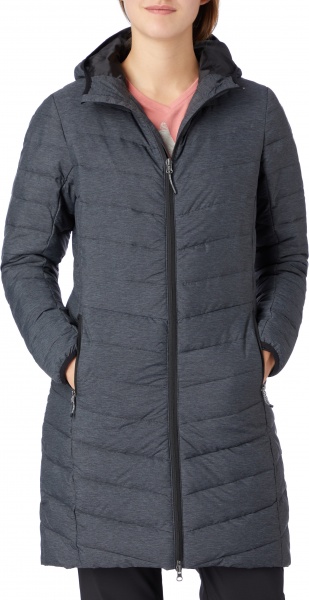 Пальто McKinley Joris II pa wms 415818-902911 р.46 розовый