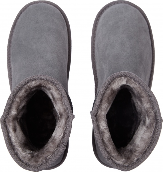 Чоботи McKinley Marie II 296320-021 р.EUR 35 сірий