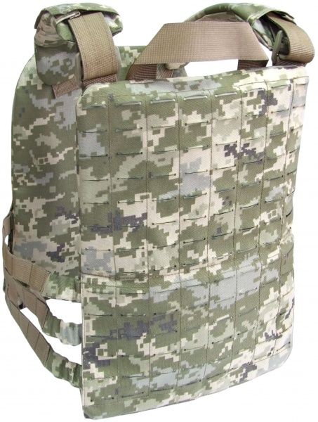 Жилет P1G-Tac M.U.B.S.