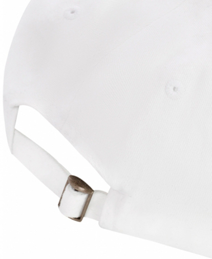 Кепка Optima STRIKE O98604-14 OS белый