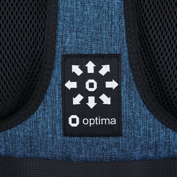 Рюкзак Optima Anti-theft O97366-01
