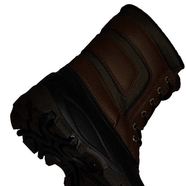 Сапоги McKinley Rick III M 421498-900050 р.46 коричневый