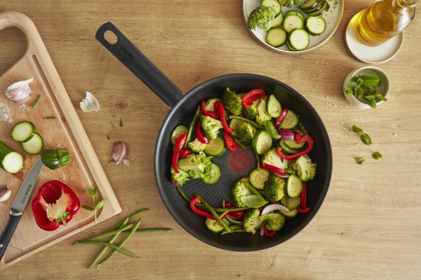 Сковорода So Recycled 24 см G2710453 Tefal