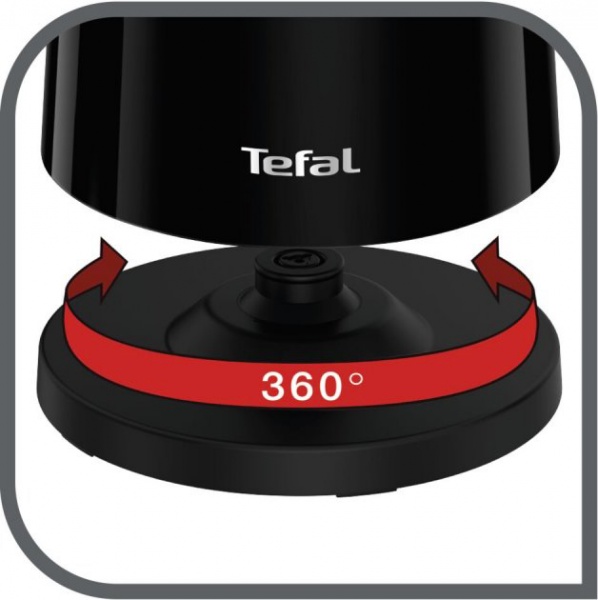 Электрочайник Tefal KO854830 Электрочайник TEFAL KO854830 
