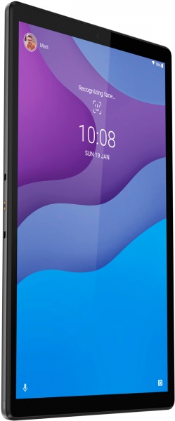 Планшет Lenovo Tab M10 (2 Gen) HD 3/32 WiFi Iron Grey + Case 