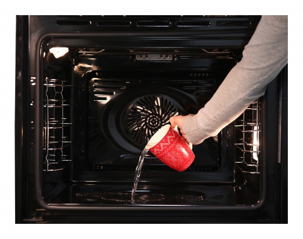 Духова шафа Interline OEG 733 ETD BB