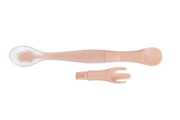 Ложка Baby Team универсальная 3 в 1 6195