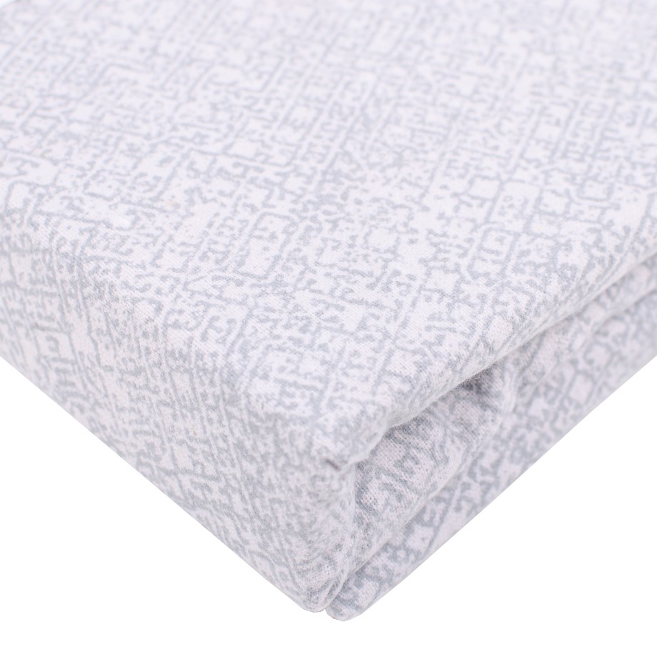 Простынь фланель WALES 160x220 см La Nuit