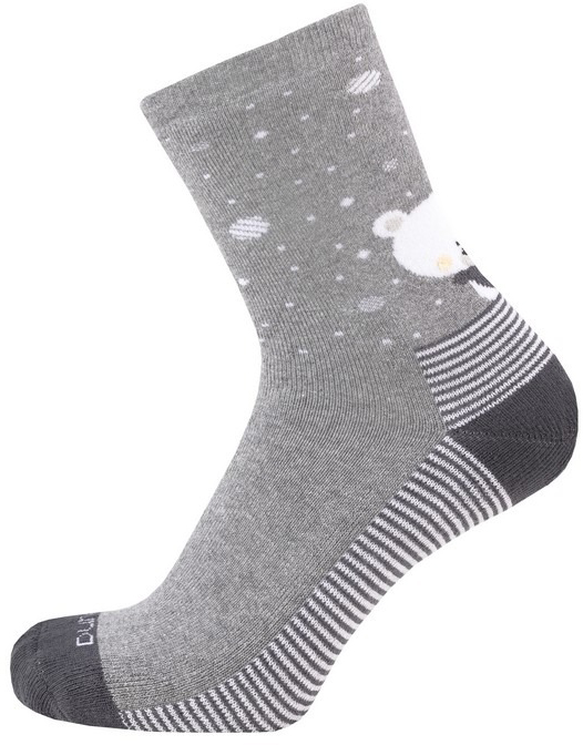 Носки детские Duna махровые (4823094654821) 4285 р. 18–20 серый