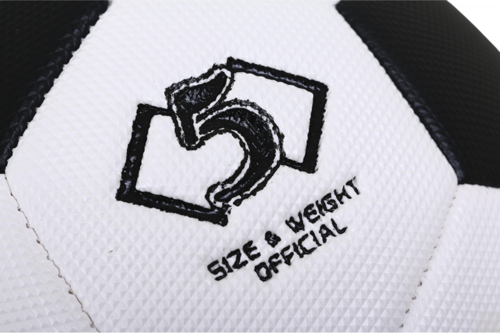 Волейбольный мяч Baisidiwei №5 в ассортименте