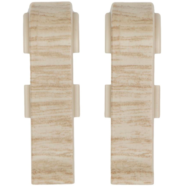 Соединители San Decor 105 дуб кортина