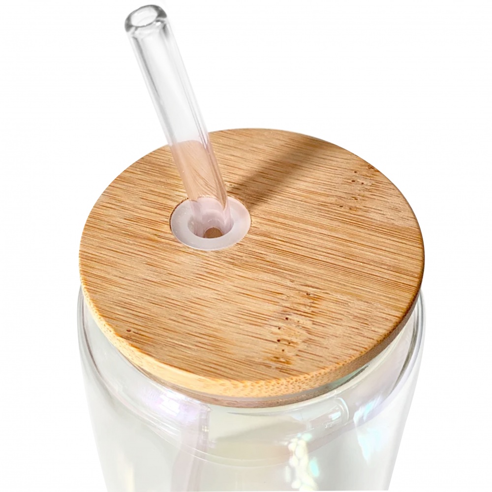 Набор стаканов Krauff для напитков с аксессуарами 29-305-192 550 мл