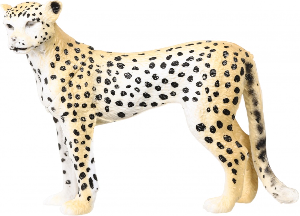 Игровой набор PIXIE ведро саванна 19 шт. 20.5х15.5х15.5 см пластик YX-8012