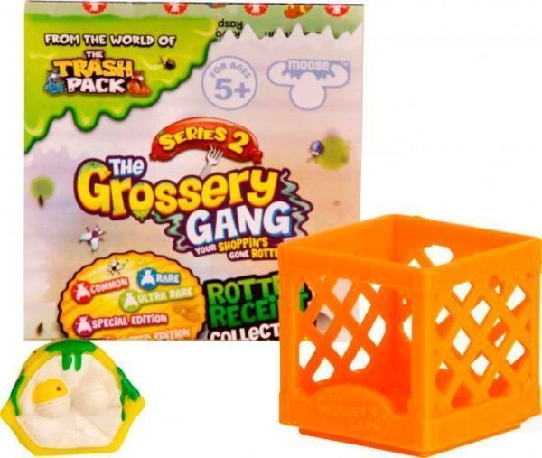 Фігурка Moose GG S2 Солодкі драже з контейнером 