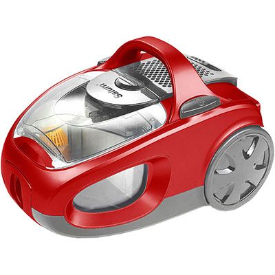 Пилосмок Saturn ST-VC0266 red