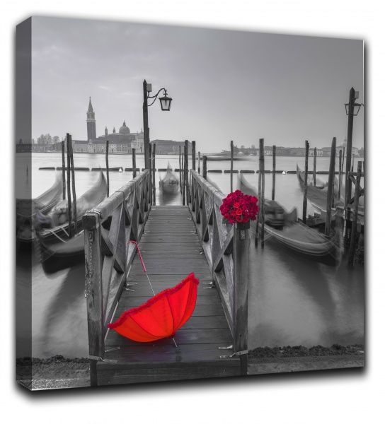 Репродукция AF Venice 777C02 60x80 см RozenfeldArt 