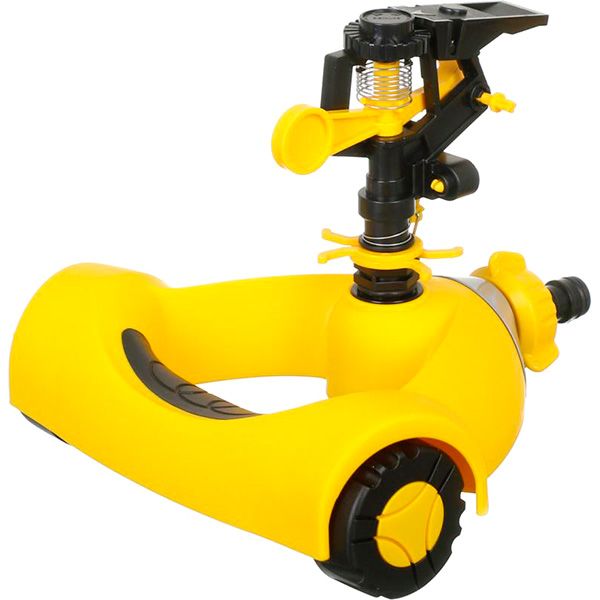 Дождеватель импульсный Expert Garden пластиковый DY6021 