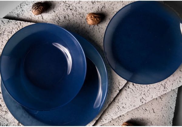 Тарілка обідня Arty Marine Luminarc 26 см P1118 Luminarc