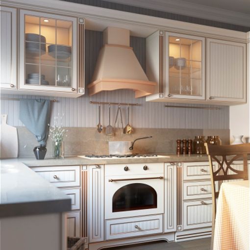 Витяжка Eleyus Tempo 800 LED SMD 60 N