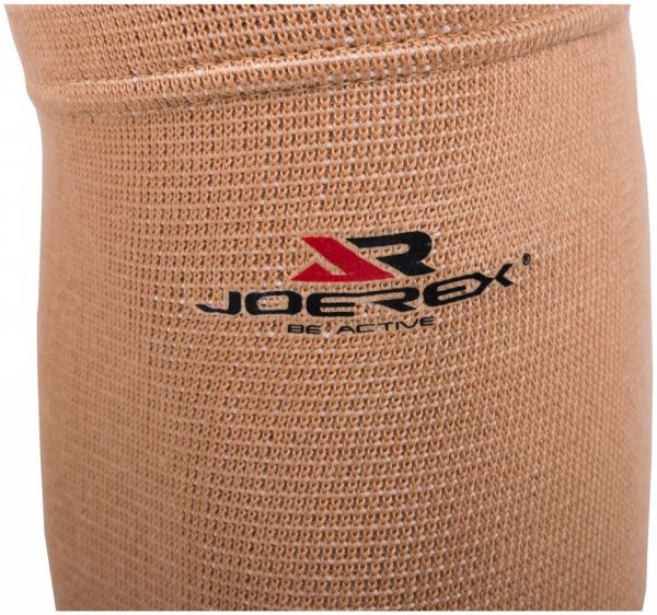 Супорт гомілки Joerex р. L 0889 коричневий