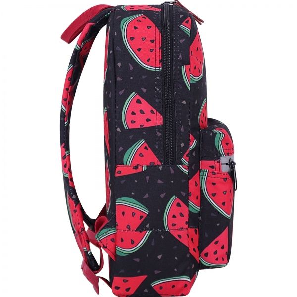 Рюкзак молодіжний Bagland сублiмацiя 768 (508664)