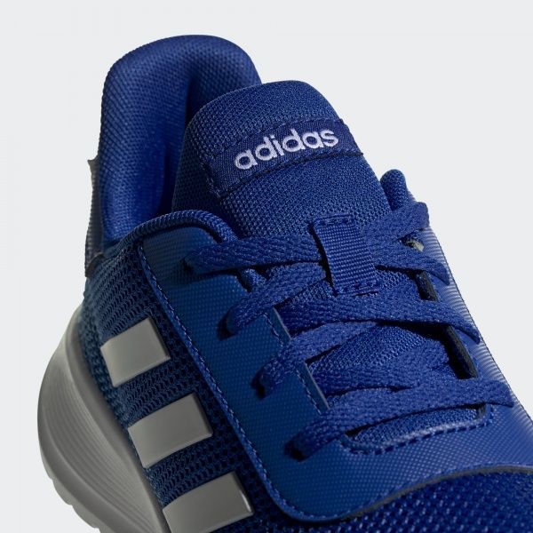 Кроссовки Adidas TENSAUR RUN K EG4125 р.30 синий