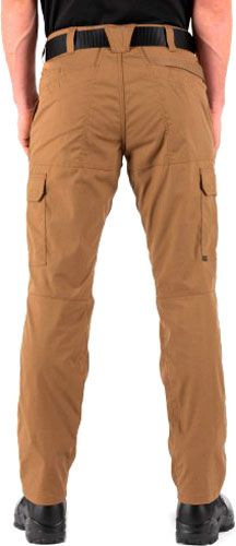 Брюки тактичні 5.11 Tactical ABR PRO PANT 134 р. 31/32 Kangaroo