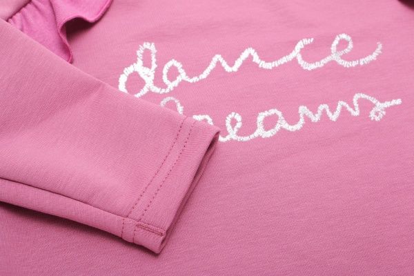 Комплект Luna Kids р.92 ліловий 103544 