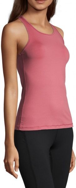 Майка Casall Classic Racerback 20450-123 38 рожевий