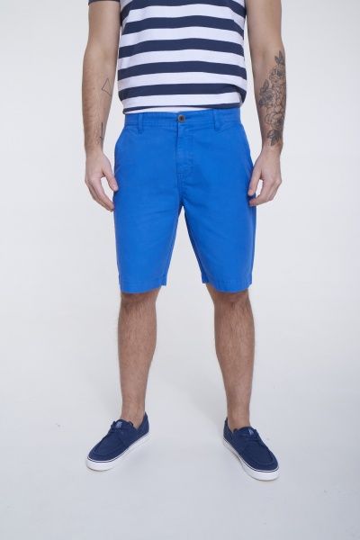 Шорты BigStar Ross 111296401 р. 33 синий