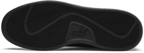 Кроссовки Puma Smash v2 L 36521506 р.UK 4,5 черный