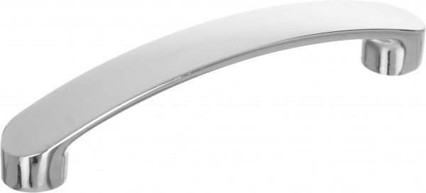 Ручка-скоба 96 мм хром Kerron S-2260-96