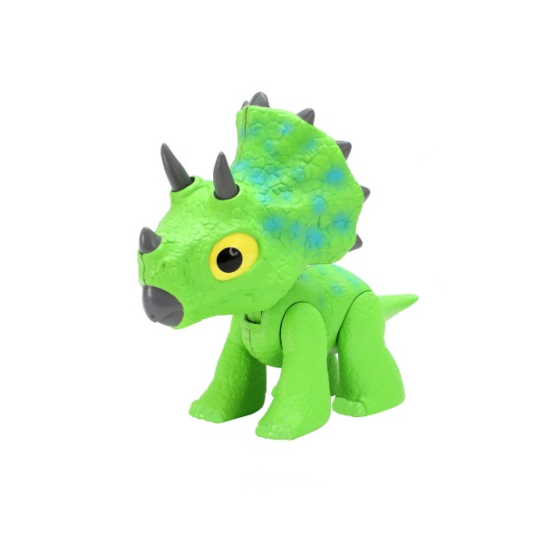 Игрушка Dinos Unleashed с механической функцией Динозавр (в ассортименте) 