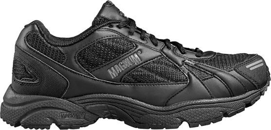 Кросівки Magnum тактичні M.U.S.T black р. 44