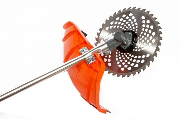 Мотокоса Daewoo DABC 520