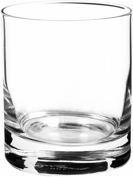 Набор стаканов Classico 320 мл 6 шт. Luigi Bormioli