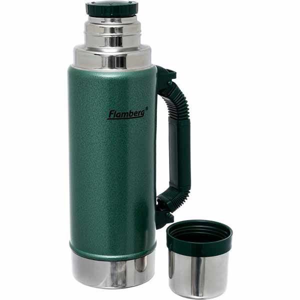 Термос Flamberg VG125 1.25 л