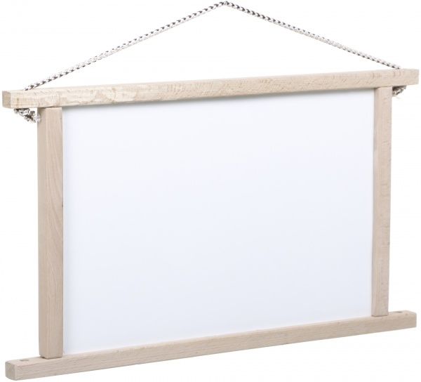 Доска для рисования ArinWOOD малая 02-011