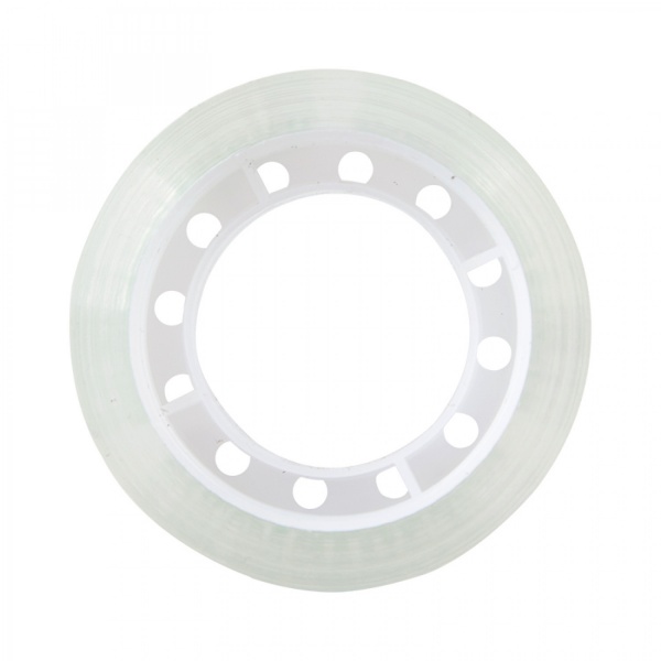 Стрічка клейка 18 мм х 20 ярд JM1820 Baoke