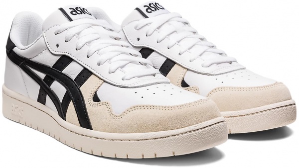 Кроссовки Asics JAPAN S 1201A695-100 р.44 белый