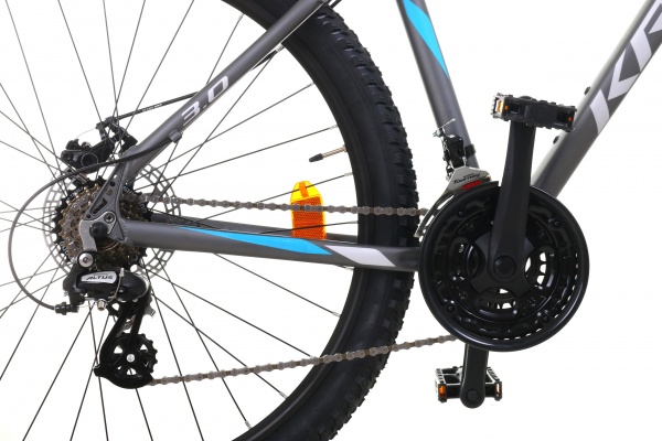 Велосипед 27