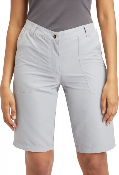 Шорты McKinley Sanna BRM W 417972-023 р. 36 серый