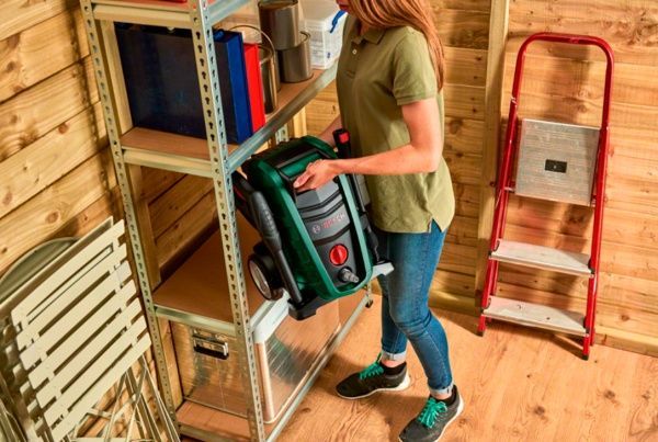 Мини-мойка Bosch UniversalAquatak 135 06008A7C00