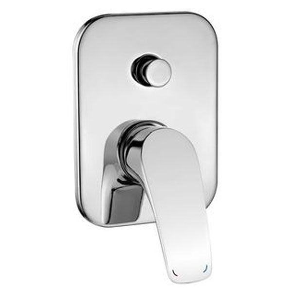 Смеситель скрытого монтажа Deante Cynia BCY044P