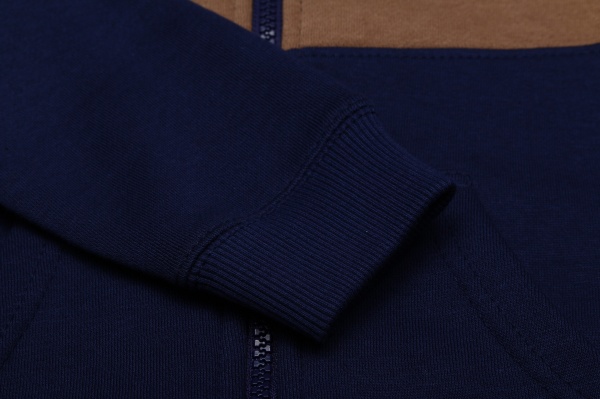 Худи для мальчика Blue Seven р.128 синий 864692 X * 98 