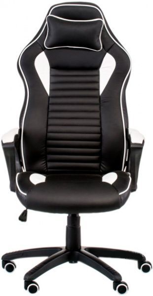 Крісло Special4You Nеro E5371 чорний 