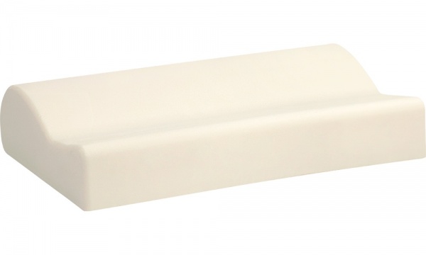 Подушка Ванкувер Вумен Come-for 32x50 см белый